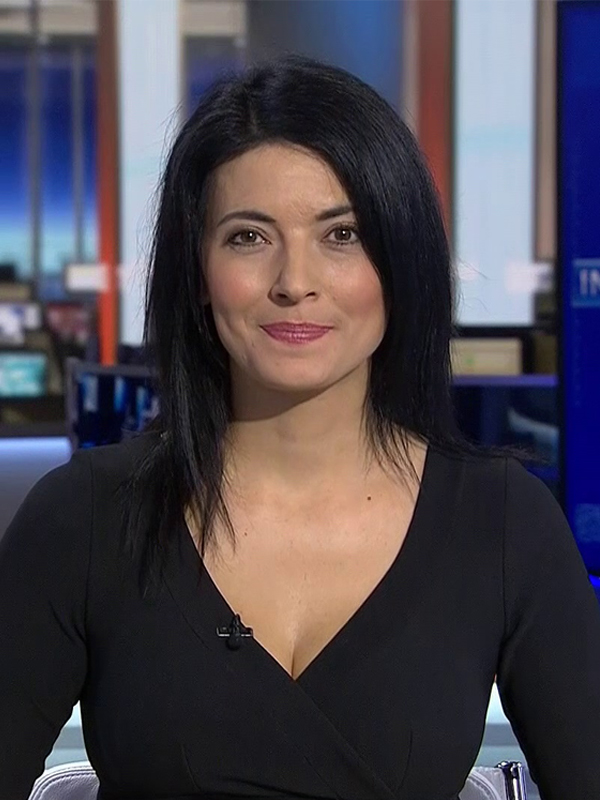 Hottest Female Sky Sports Presenters • Onlinegaming4u