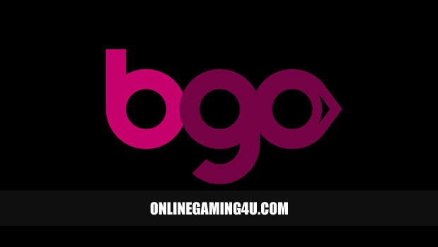 bgo Bingo