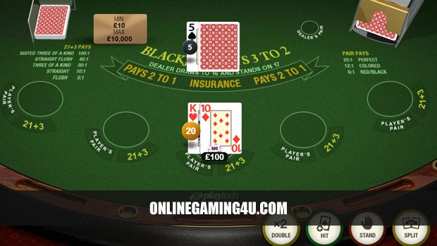 Blackjack Casino