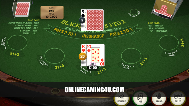 Blackjack Casino