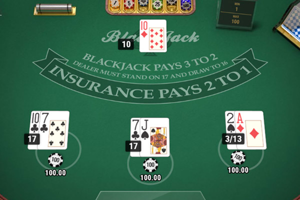 Blackjack Guide Strategy and Tips