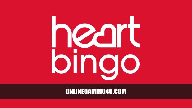 Heart Bingo