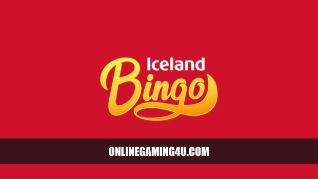 Iceland Bingo