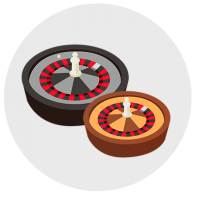 Roulette Game Selection