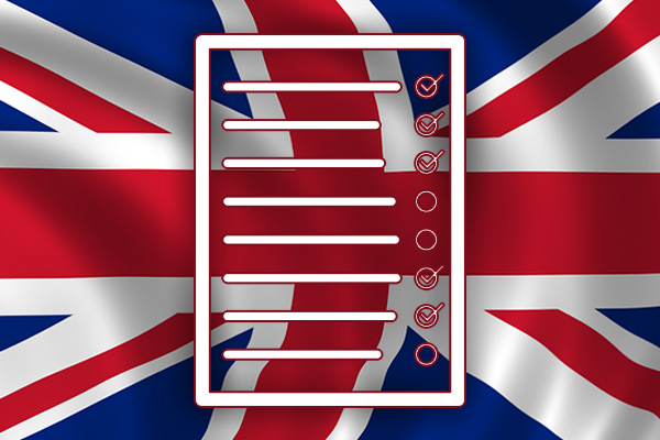 New Casino Site Considerations For UK Players