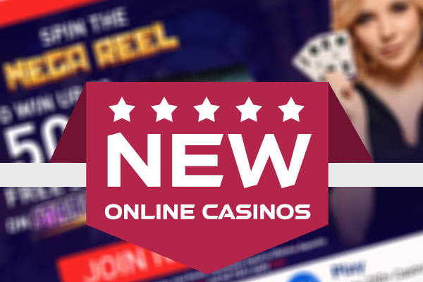 Why New Casinos Are Popular