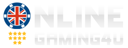 OnlineGaming4u logo