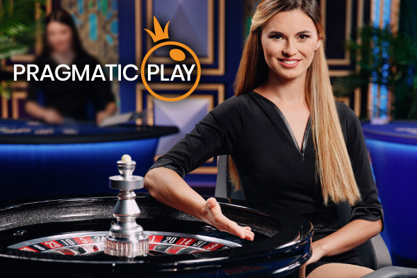 Online Live Roulette UK