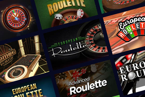 Online Roulette Casinos UK