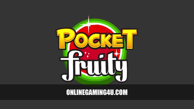 Pocket Fruity Logo