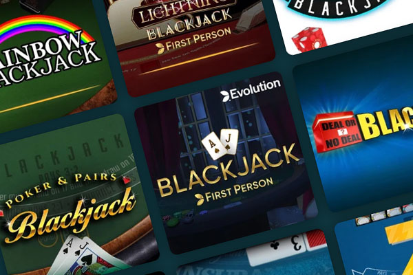 Top UK Blackjack Casinos