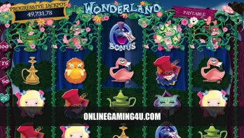 Starspins slots