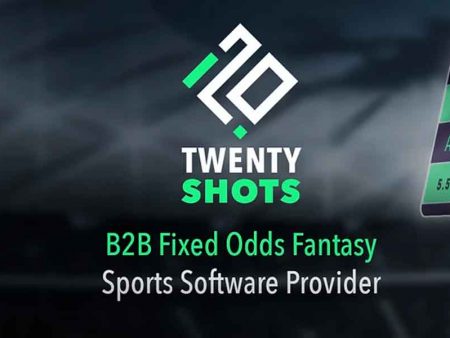 UK fantasy sports betting provider 20SHOTS announces Animal Capital investment