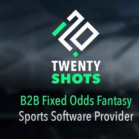 UK fantasy sports betting provider 20SHOTS announces Animal Capital investment
