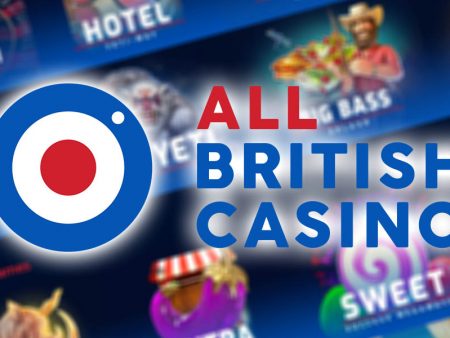 All British Casino goes live at OnlineGaming4u