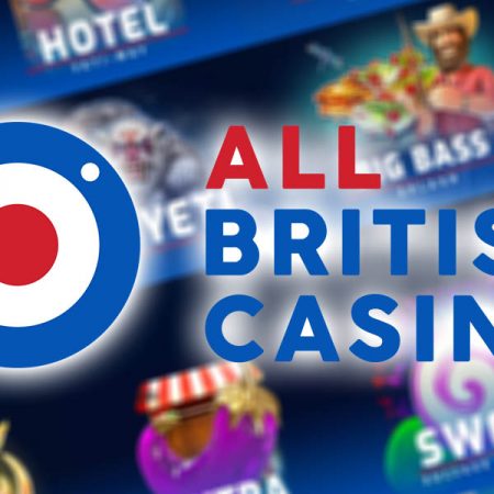 All British Casino goes live at OnlineGaming4u
