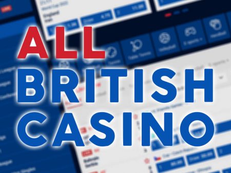 All British Casino launches sportsbook in time for World Cup 2022