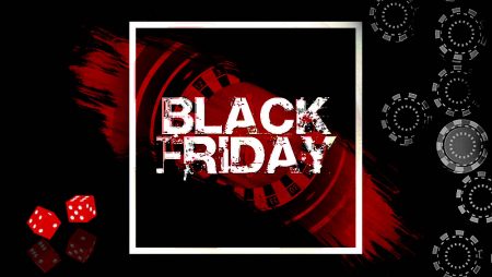 OnlineGaming4u launches Black Friday 2023 casino bonus roundup