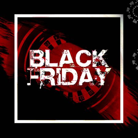 OnlineGaming4u launches Black Friday 2023 casino bonus roundup