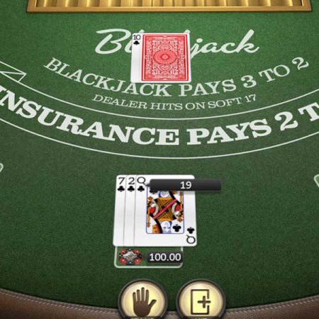 Basic Blackjack Rules & How To Play