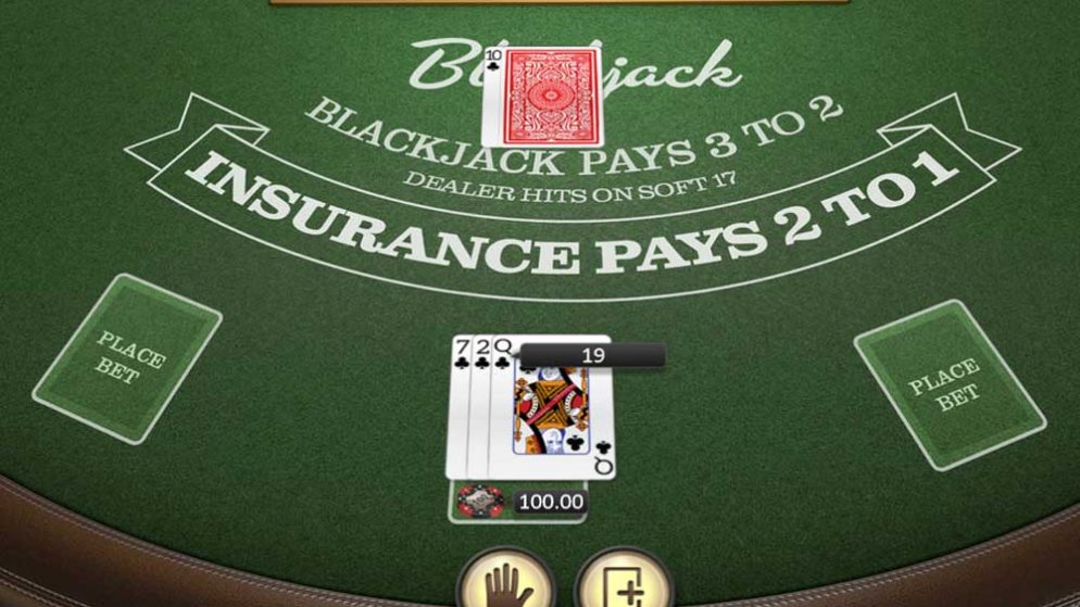 Basic Blackjack Rules & How To Play