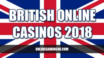 British Online Casinos