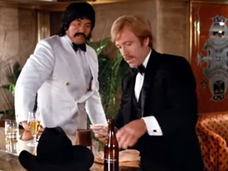 Chuck Norris Dies Aged 86: A Legend Remembered