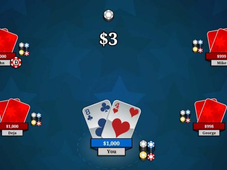 Critical Mistakes in Online Poker and How To Avoid Them