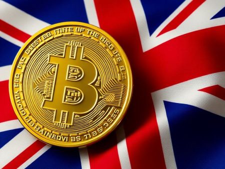 UKGC Exploring Cryptocurrency in Gambling