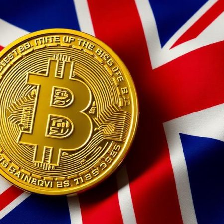 UKGC Exploring Cryptocurrency in Gambling