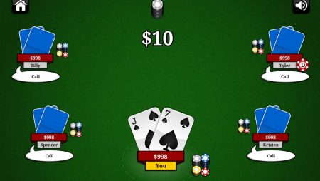 5 Reasons Online Poker Can Earn You More Money