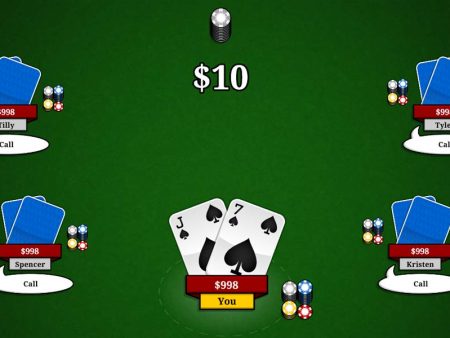 5 Reasons Online Poker Can Earn You More Money