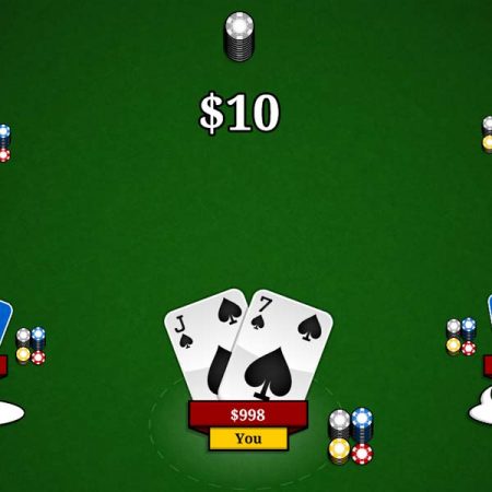 5 Reasons Online Poker Can Earn You More Money
