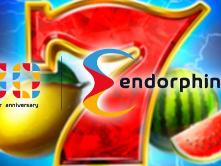 Endorphina partners with PepperMill Casino