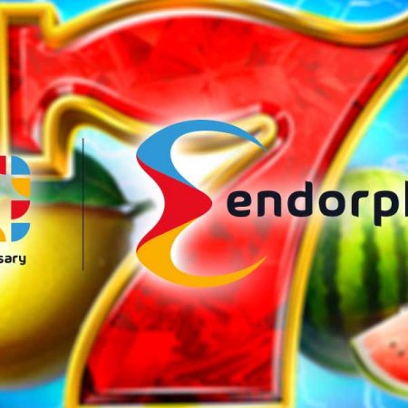 Endorphina partners with PepperMill Casino