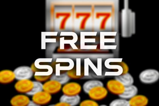 Free Spins Bonus