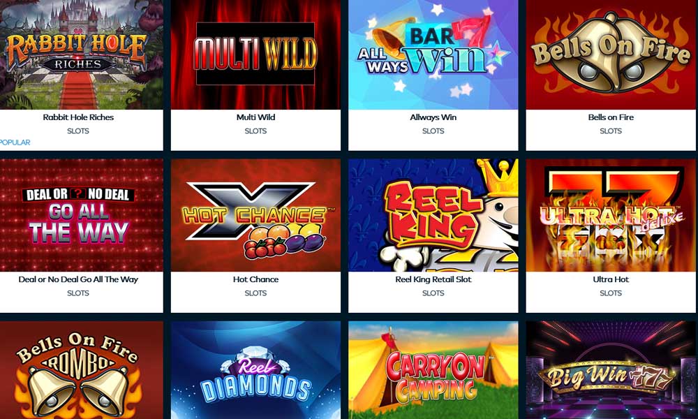 Fun Casino Slots Preview Fun Casino Slots Preview