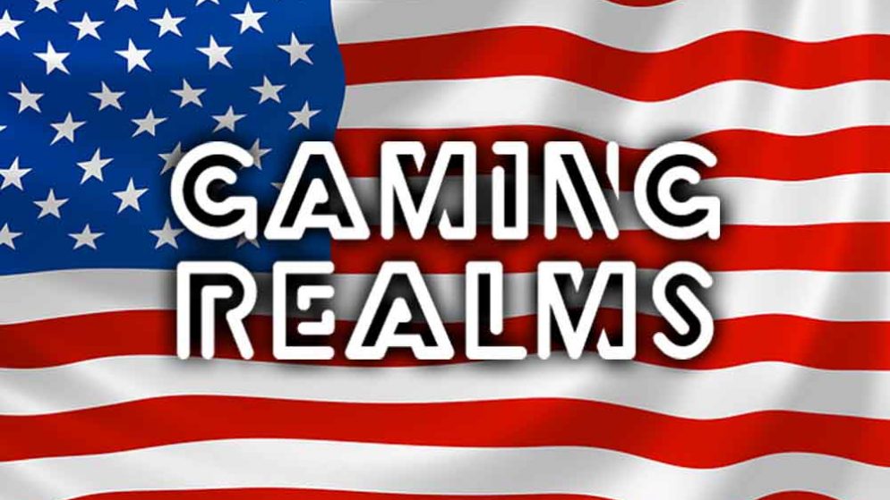 Gaming Realms Obtains Connecticut License