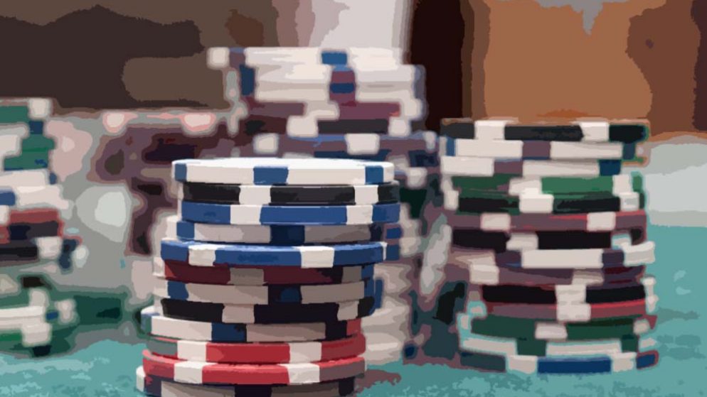 How To Call & Bet In Poker + Make Profit