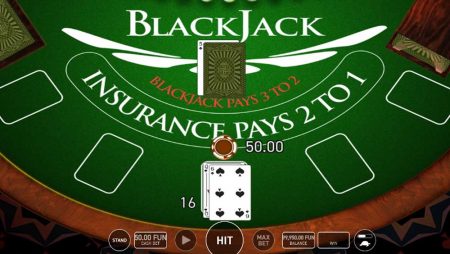 How To Choose a Blackjack Casino