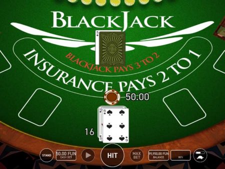 How To Choose a Blackjack Casino