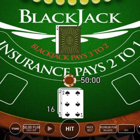 How To Choose a Blackjack Casino