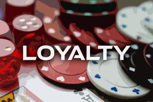 Loyalty Bonus