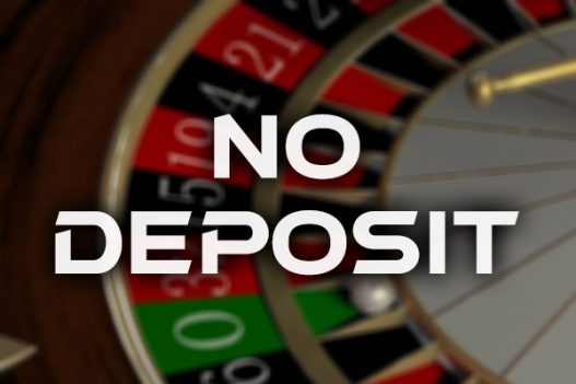 No Deposit Bonus