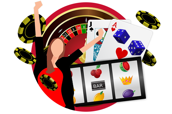 Best UK online casinos by OnlineGaming4u