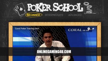 Online Poker School