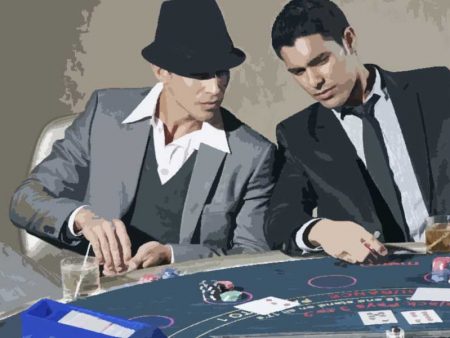 Learn How To Play Poker With Online Poker Schools