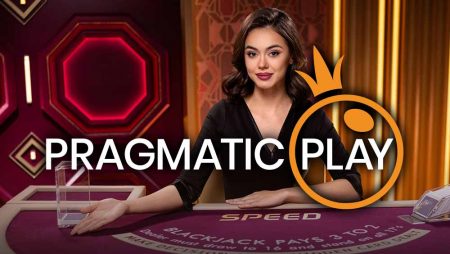 New Speed Blackjack Launched By Pragmatic Play