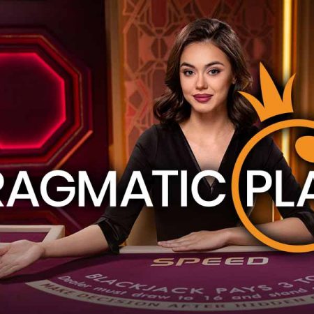 New Speed Blackjack Launched By Pragmatic Play