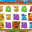 Rainbow Riches Pick’n’Mix